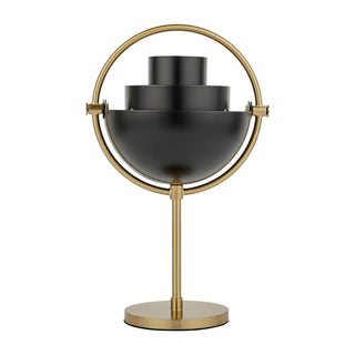 Multi-lite Portable Table Lamp (Built-in Battery)