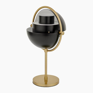 Multi-lite Portable Table Lamp (Built-in Battery)