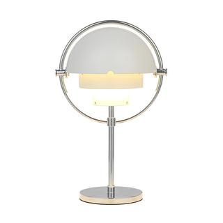 Multi-lite Portable Table Lamp (Built-in Battery)