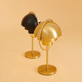 Multi-lite Portable Table Lamp (Built-in Battery)