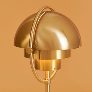 Multi-lite Portable Table Lamp (Built-in Battery)