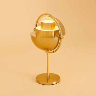 Multi-lite Portable Table Lamp (Built-in Battery)