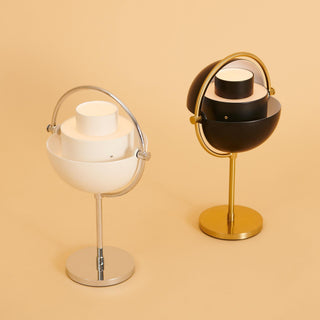 Multi-lite Portable Table Lamp (Built-in Battery)