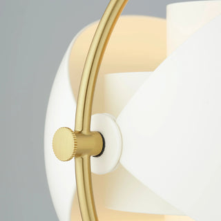 Multi-lite Portable Table Lamp (Built-in Battery)