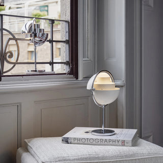 Multi-lite Portable Table Lamp (Built-in Battery)