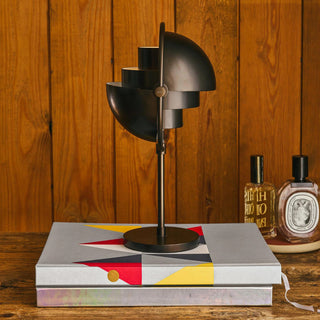 Multi-lite Portable Table Lamp (Built-in Battery)