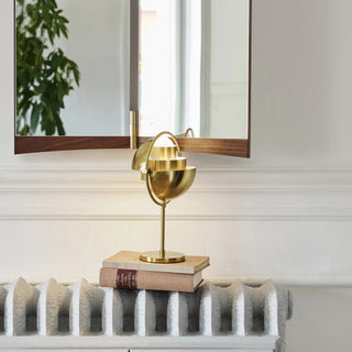 Multi-lite Portable Table Lamp (Built-in Battery)