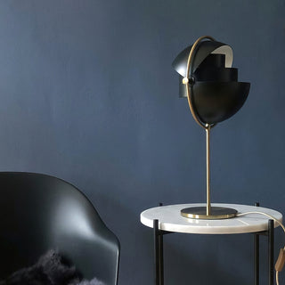 Multi-lite Table Lamp