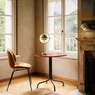 Multi-lite Table Lamp