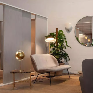 Multi-lite Table Lamp