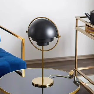 Multi-lite Table Lamp