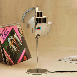 Multi-lite Table Lamp