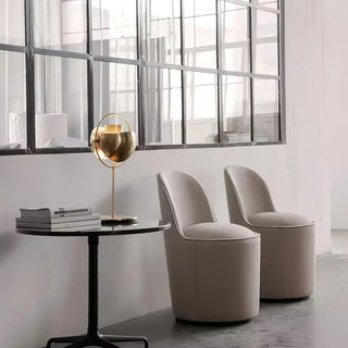 Multi-lite Table Lamp