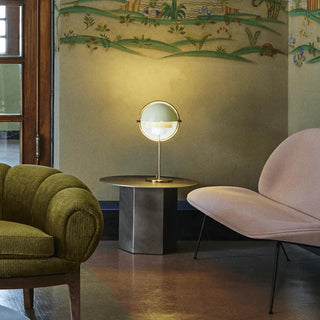 Multi-lite Table Lamp