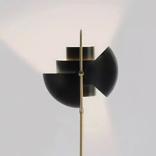 Multi-lite Table Lamp