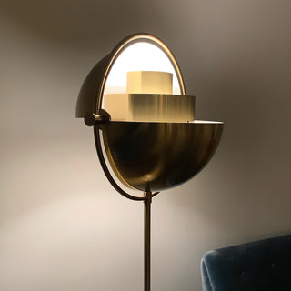 Multi-lite Table Lamp