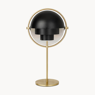 Multi-lite Table Lamp