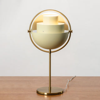 Multi-lite Table Lamp