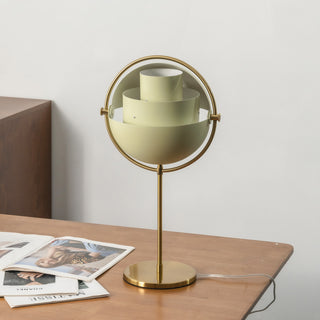 Multi-lite Table Lamp