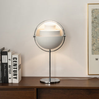Multi-lite Table Lamp