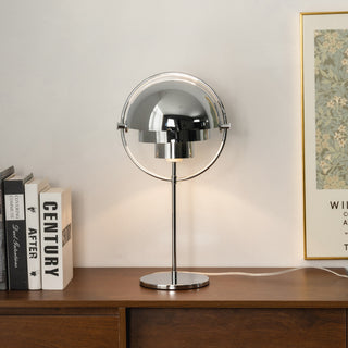 Multi-lite Table Lamp