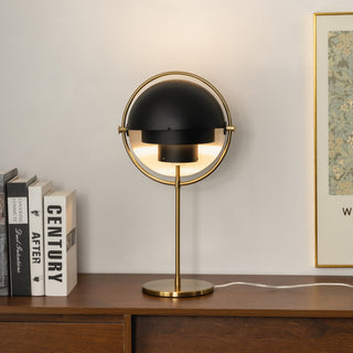 Multi-lite Table Lamp