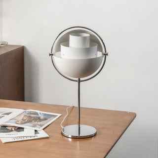 Multi-lite Table Lamp