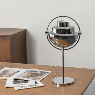 Multi-lite Table Lamp