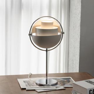 Multi-lite Table Lamp