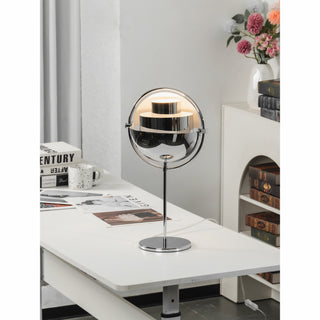 Multi-lite Table Lamp