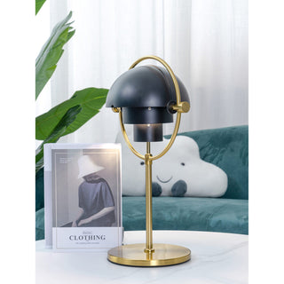 Multi-lite Table Lamp