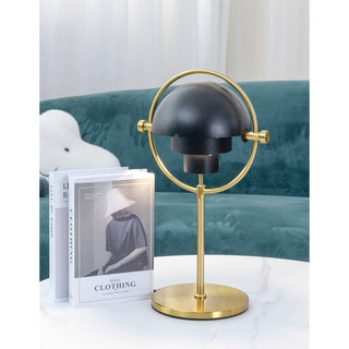 Multi-lite Table Lamp