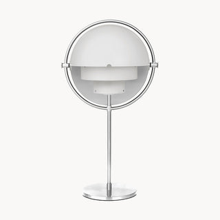 Multi-lite Table Lamp