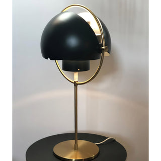 Multi-lite Table Lamp