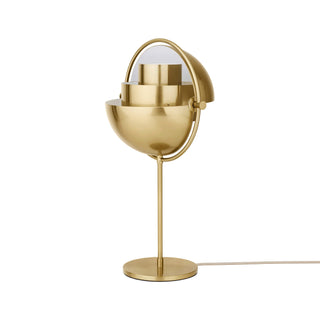 Multi-lite Table Lamp