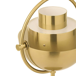 Multi-lite Table Lamp