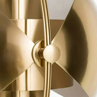 Multi-lite Table Lamp