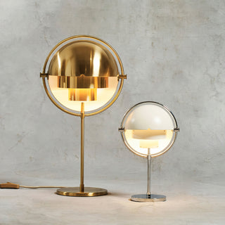 Multi-lite Table Lamp