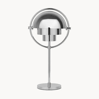 Multi-lite Table Lamp