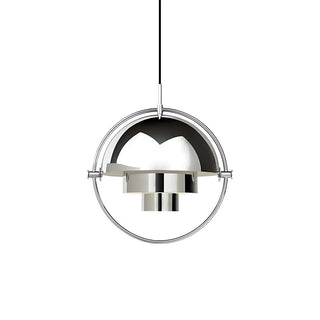 Multi-lite Pendant Light