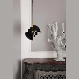 Multi-lite Pendant Light