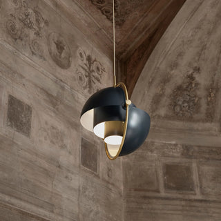 Multi-lite Pendant Light