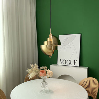 Multi-lite Pendant Light