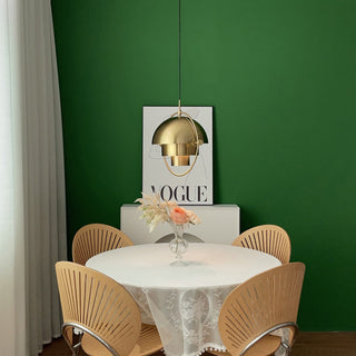 Multi-lite Pendant Light