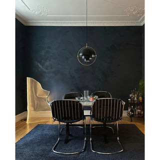 Multi-lite Pendant Light