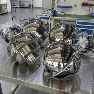 Multi-lite Pendant Light