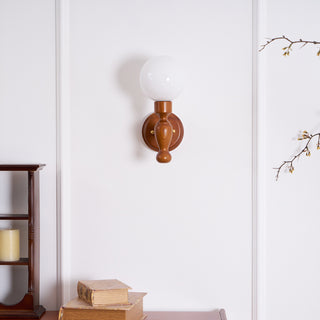 Muralett Wall Lamp