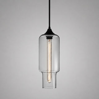 Nebula Glass Pendant Light