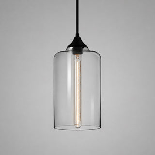Nebula Glass Pendant Light