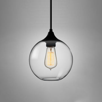 Model M: D 7.9″ x H 8.9″ / D 20cm x H 22.5cm